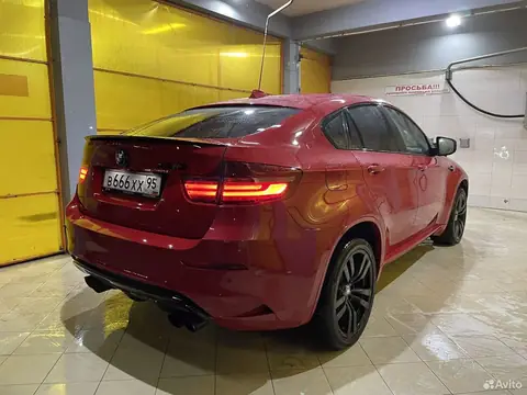 Двери на BMW X6 E71, фото 4