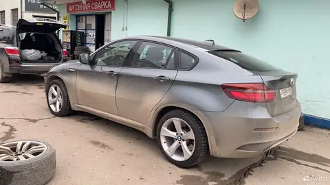 BMW X5 X6 R20 оригинал, фото 3