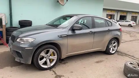 BMW X5 X6 R20 оригинал, фото 4