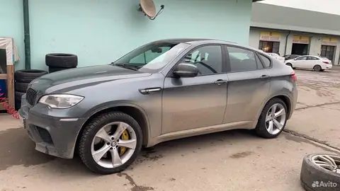 BMW X5 X6 R20 оригинал, фото 6