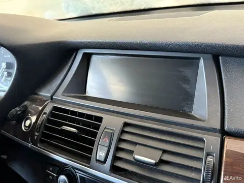 Сис X5 X6 E70 E71 комплект