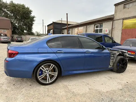 BMW F10 M5 дверь в цвет задняя правая, фото 2