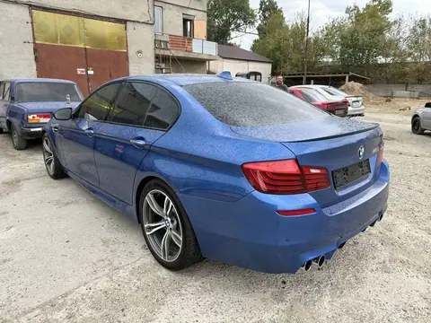 BMW F10 M5 дверь в цвет задняя правая, фото 3