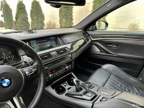 Акустика Bang & Olufsen BMW F10, фото 2