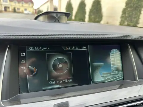 Акустика Bang & Olufsen BMW F10, фото 3