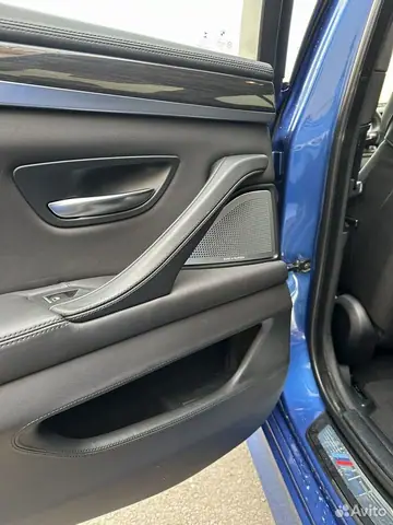 Акустика Bang & Olufsen BMW F10, фото 7
