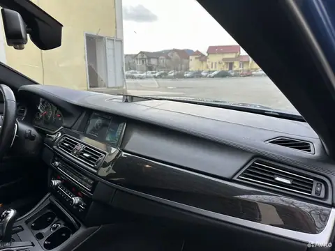 Акустика Bang & Olufsen BMW F10, фото 8