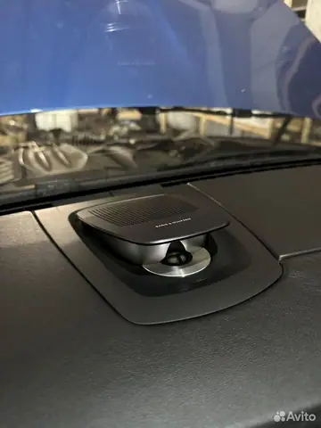 Акустика Bang & Olufsen BMW F10, фото 9