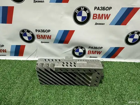 BMW X5 F15 X6 F16 F86 F85 усилитель Harman