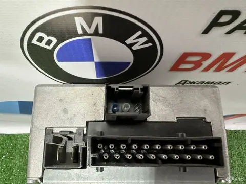 BMW X5 F15 X6 F16 F86 F85 усилитель Harman, фото 3