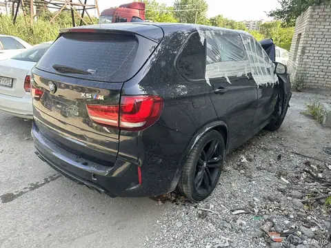 X5M F85 зеркало правое и левое