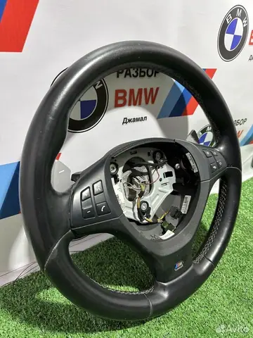 BMW X5M E70 X6M E71 без обогрева, фото 2