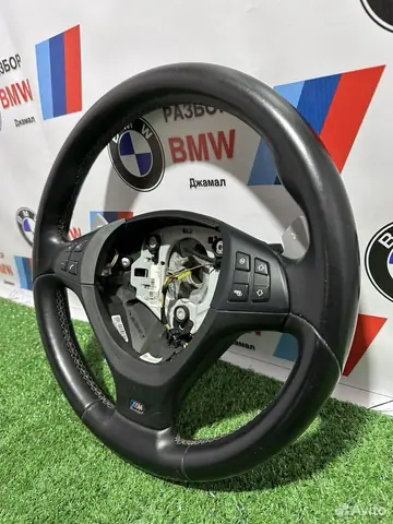 BMW X5M E70 X6M E71 без обогрева, фото 3