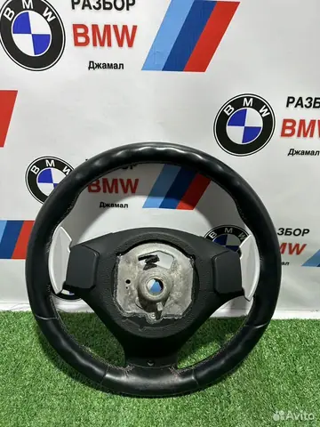 BMW X5M E70 X6M E71 без обогрева, фото 4