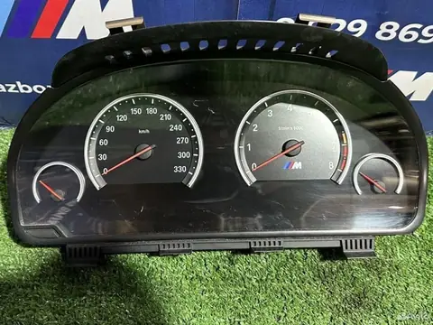 BMW X5 X6 F85 F86 Ф85 Ф86 щиток приборов