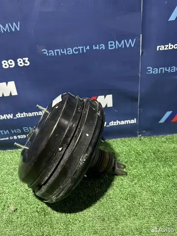 BMW F85 F86 x5м x6м тормозной вакум, фото 3