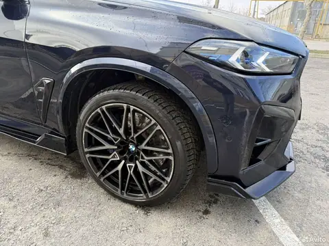 Тормозная система BMW X5M X6M F95 F96