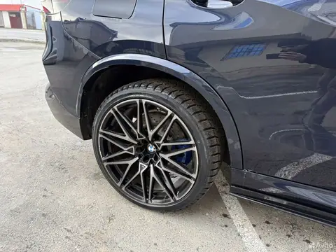 Тормозная система BMW X5M X6M F95 F96, фото 2