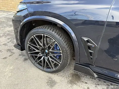 Тормозная система BMW X5M X6M F95 F96, фото 3