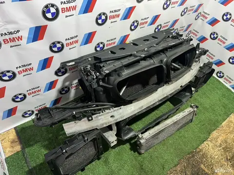 BMW M5 F10 телевизор в сборе, фото 2
