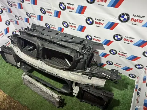 BMW M5 F10 телевизор в сборе, фото 3