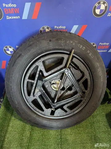 Докатка BMW X5 X6 Ф15 Ф16 E70 E71