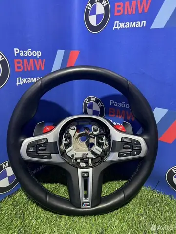 BMW 5 F90 M5 оригинал