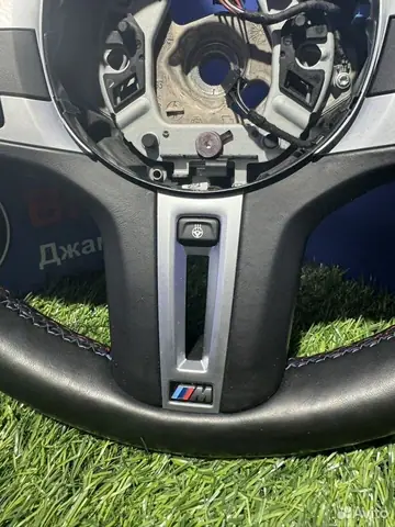 BMW 5 F90 M5 оригинал, фото 7