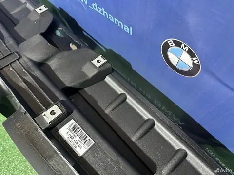 Передняя панель телевизора M5 F10, фото 3