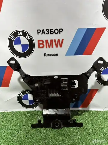 Дистроник BMW X5M X6M F95 F96, фото 2
