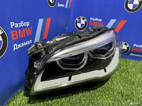BMW F10 LED 2013-2016 оригинал, фото 2