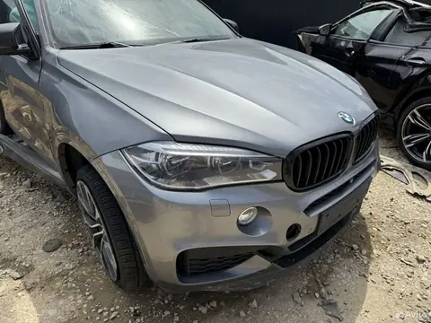 BMW X6 F16 запчасти, фото 2