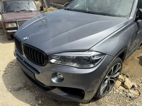 BMW X6 F16 запчасти, фото 3