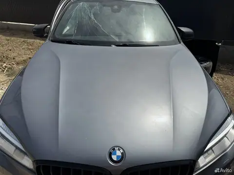 BMW X6 F16 запчасти, фото 4