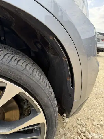 BMW X6 F16 запчасти, фото 9