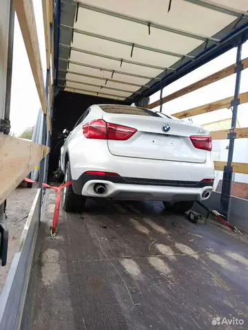 BMW X6 F16 X5 F15 рулевая рейка электронная