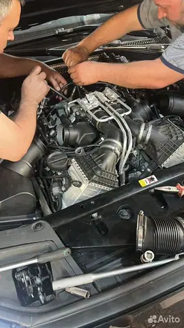 BMW M5 F10 M6 F13 F06 F12 вал вольвотроника