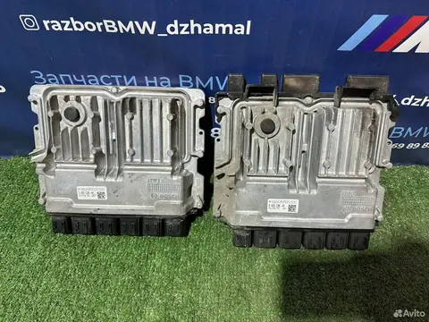 DME S63 BMW F90 M5 F92 M8 F95 F96 X5M X6M