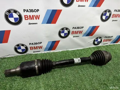 BMW X5M F95 привод передний левый