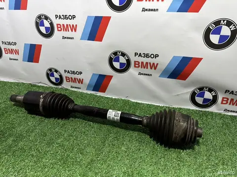 BMW X5M F95 привод передний левый, фото 2