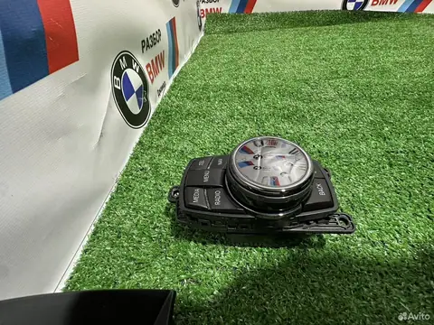 NBT BMW F10 2013, фото 3