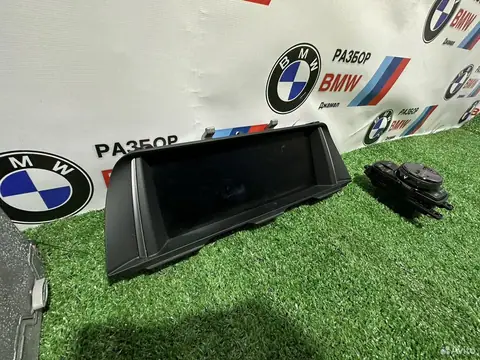NBT BMW F10 2013, фото 4