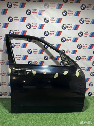 Дверь передняя правая BMW X5 F85 F15