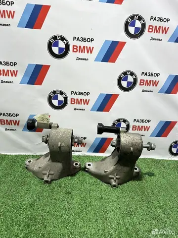 BMW M5 M6 F10 F06 F13 F12 кронштейн редуктора