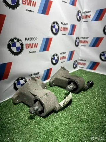 BMW M5 M6 F10 F06 F13 F12 кронштейн редуктора, фото 2