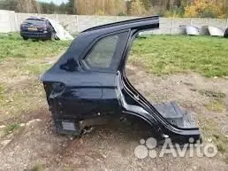 BMW G05 F95 задняя правая четверть