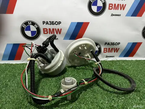 Бензонасос BMW M5 F10 M6 F13 F06