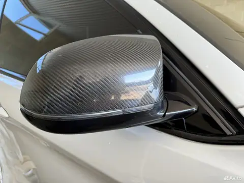 BMW X5M F85 зеркало боковое