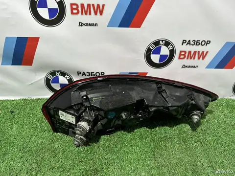 BMW X6 G06 F96 фонарь в крыло L, фото 2