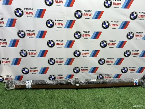 BMW M5 F10 кардан